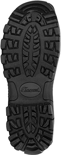 Thorogood Infinity Fd 17” Waterproof Insulated Hunting Boots For Men - Mossy Oak Break-Up Country Camo Neoprene With 1600G Thinsulate And Self-Cleaning Traction Outsole, Mossy Oak Break-Up Country - 9 M Us #TOP1