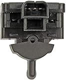 Dorman 901-034 Front Driver Side Door Lock Switch