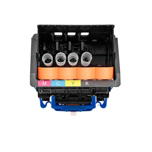 952 PrinThead 953 954 955XL OfficeJet Pro Models 7740 8710 8715 8720 8730 8740 8210 8216�w�b�h����ѕی�v���O���܂�952�ƌ݊���(Tested 952 Head)