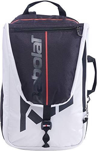 Babolat BP Pure Strike Unisex tennistas wit - Image 3