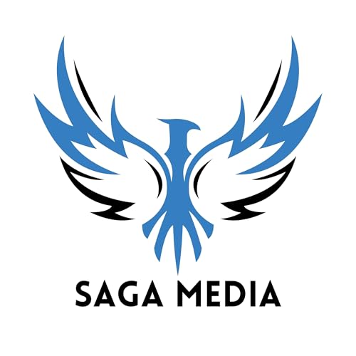 『Saga Media』のカバーアート