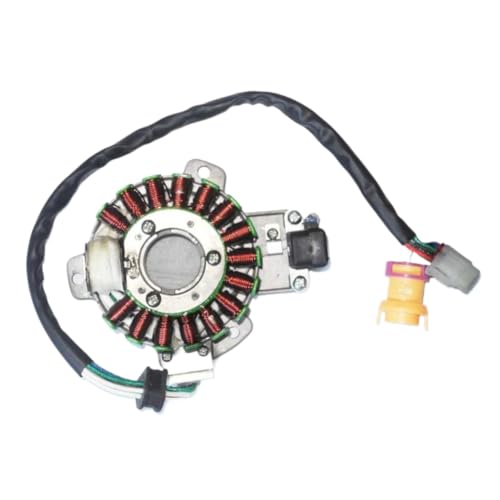 Stator JS250 250CC à 16 bobines pour moto quad Bashan - 2