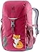 Produktbild deuter Waldfuchs 10 Kinderrucksack