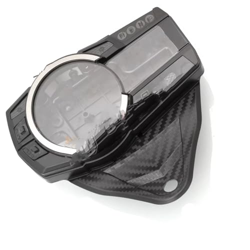 Coque de tachymètre Suzuki GSXR fissurée ? Remplacez ce boîtier de compteur abîmé