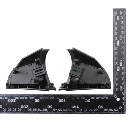 Boutons commande volant Chevrolet pour réparer bluetooth déconnecté - 6