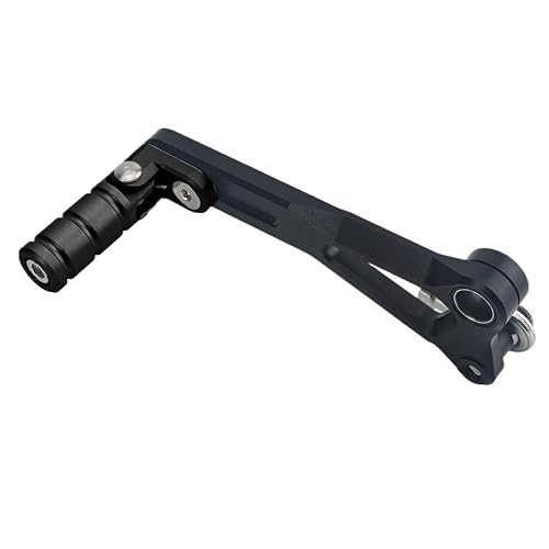 GCONLA Motorcycle Gear Shifter Lever 2025 for Z900 Gear Shift Lever Motorcycle Adjustable Folding Shifter for Z800 E 2012-2016 for Z 900 RS Z900SE