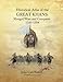 Produktbild Historical Atlas of the Great Khans: Mongol Wars and Conquests, 1160-1304