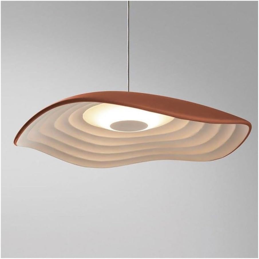 Chandelier noir réglable et dimmable pour éclairage de plafond contemporain