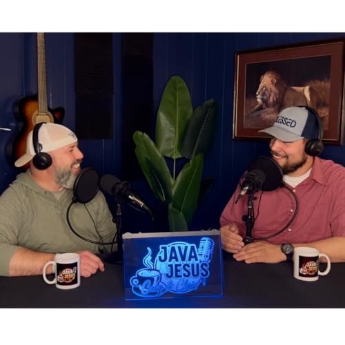 Testimony of Cody Hallford pt. 3