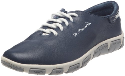 TBS Sneaker Jazaru Blu EU 36