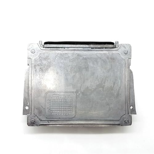 Balasto xenón D1S D1R para faro ordenador OEM 89034934