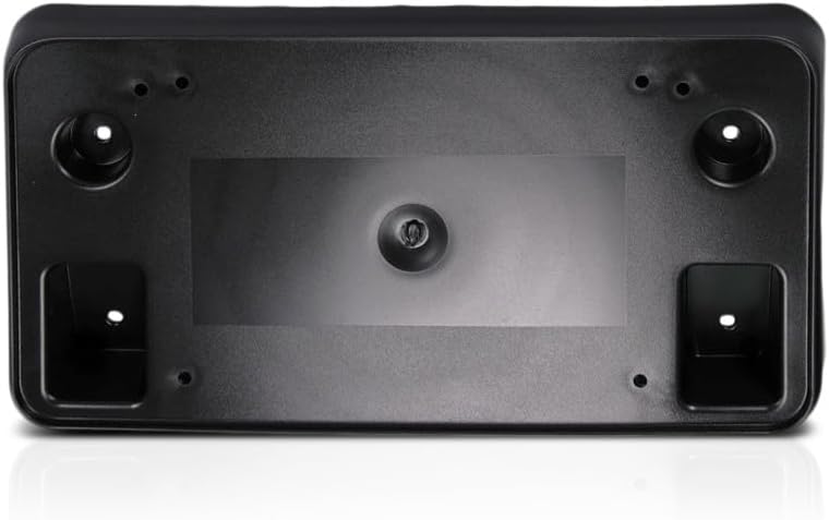 License Plate Bracket for GMC Sierra 1500 2016 2017 2018 | Front | GM1068173 | 23354525