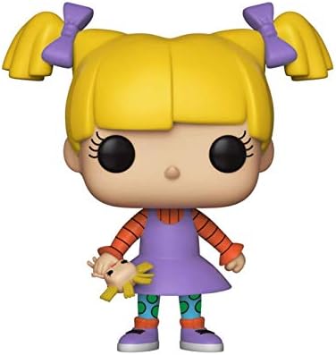 funko angelica