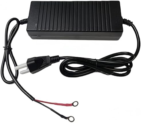 12V Diesel Heater Power Supply Adapter, 110V to 12V Transformer Power Converter, 220V to12VPower Converter Compatible with 5KW/8KW RV Camper Parking Air Heater, 180W