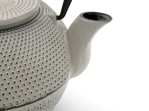 Bredemeijer - Teiera Jang 1,1L Ghisa Grigio - 6