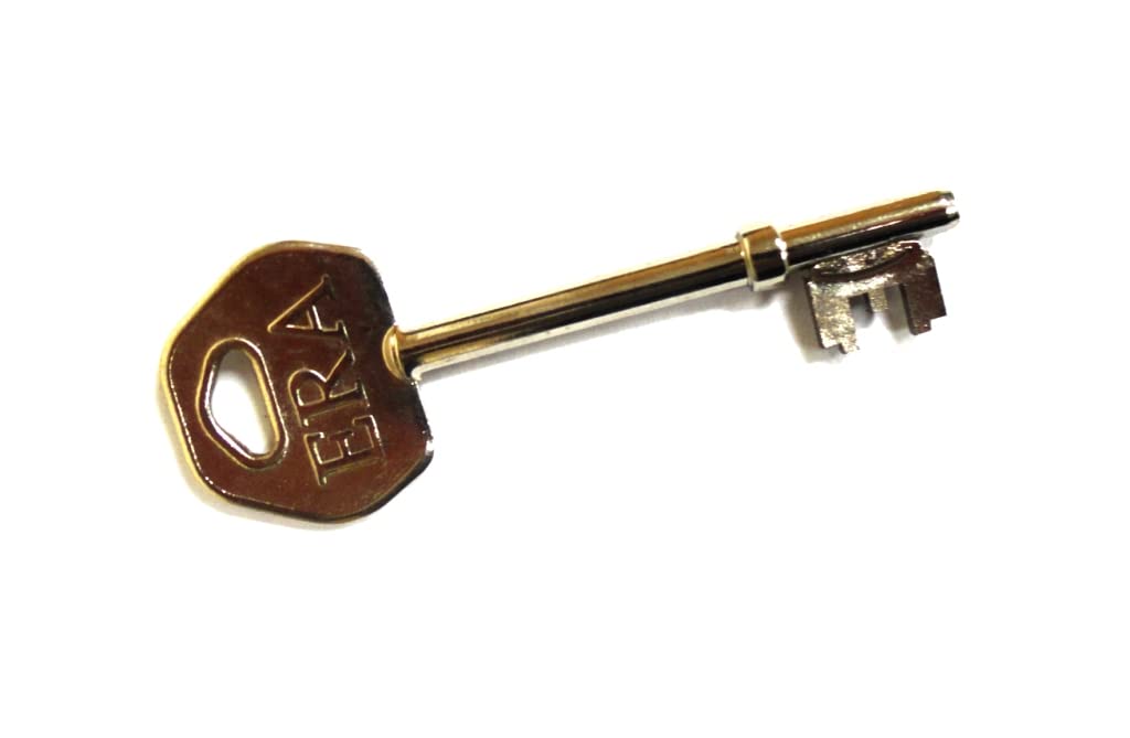 Armorgard - Key/Locks - Replacement Deadlock Key