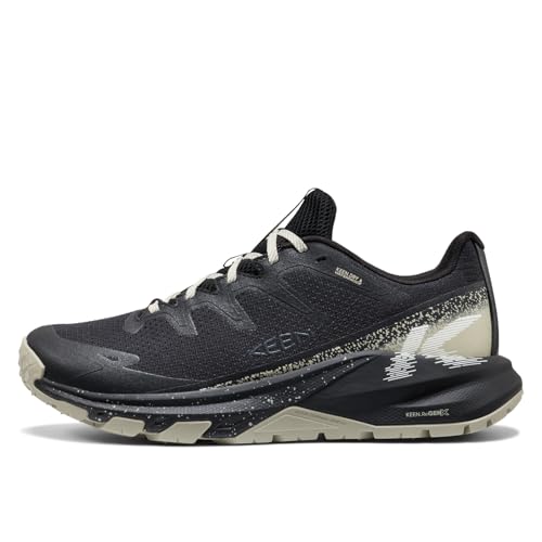 Image of KEEN Men's Targhee Apex Waterproof Hiking Shoes