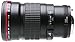 Canon EF 200 mm f/2.8L II USM Teleobjektiv für Canon SLR-Kameras, Schwarz