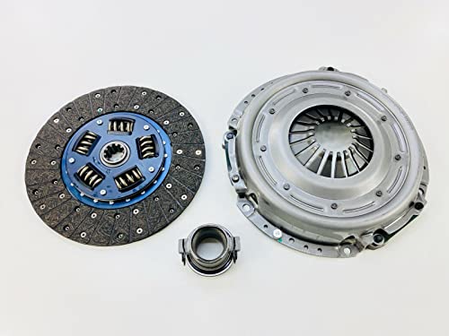 Kit d'embrayage pour Jeep Grand Cherokee ZJ afin de tracter en toute sécurité