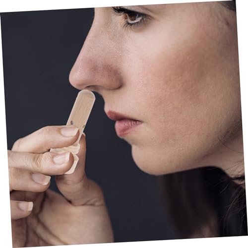UTHCLO de inalação nasal de aromaterapia inalador portátil óleos essenciais para inalar perfume tubo