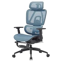 Amazon.co.jp: (AICO) オフィスチェア デスクチェア 人間工学設計