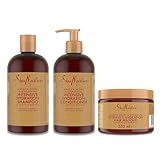 SHEA MOISTURE