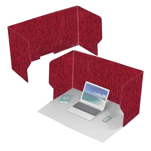 Réduction efficace du bruit avec le séparateur pliable Portab 60 cm