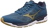  Mizuno Synchro MX 2 Zapatillas para Correr - AW17-44.6