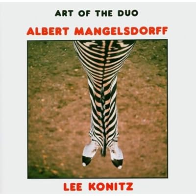 Art Of The Duo
