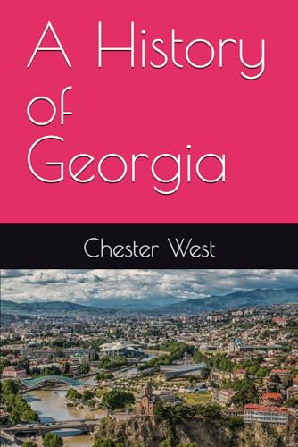 A History of Georgia
