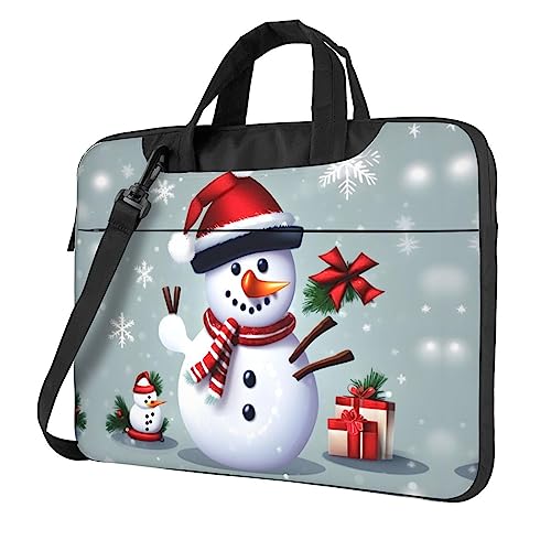 Bolso de negocios para mujer que soluciona el transporte seguro de la laptop