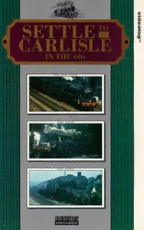 Preisvergleich Produktbild Settle to Carlisle in 60's [VHS]