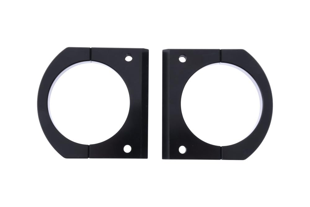 avdb-moto Kit Rigidizador/Estabilizador Horquilla compatible con HARLEY DAVIDSON SPORTSTER 883 IRON XL883N 2009-15, 883 IRON XL883N 2016-20, 1200 NIGHTSTER XL1200N 07-12, 1200 IRON XL1200NS 18-20