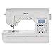 Produktbild Brother Innovis F410 Nähmaschine, Weiß