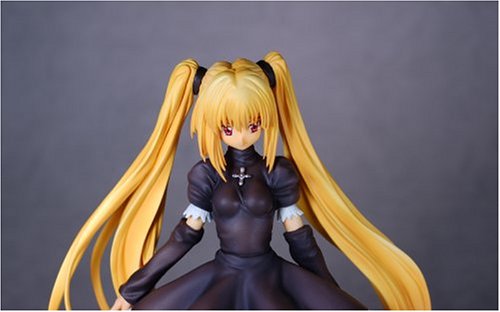 Amazon | ブラック・キャット イヴ (1/7スケールPVC塗装済み完成品