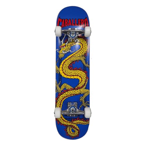 POWELL PERALTA �p�E�G�� CAB CHINISE DRAGON ROYAL 7.75 �X�P�[�g�{�[�h �R���v���[�g �����i