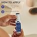 NIVEA MEN Age Defense Instant Hydrating Face Serum for Dry Skin, With Pro-Retinol and Hyaluronic Acid, Facial Serum Helps Reduce Look of Fine Lines and Wrinkles, 1.7 Fl Oz Bottle