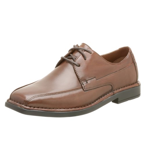 Image of Florsheim Men's Jonathan Oxford,Brown,7.5 EEE
