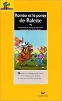 Roméo et le poney de Ralette 2218723646 Book Cover