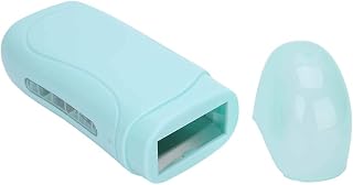 Wax Warmers for Hair Removal,Roll On Wax Heater Hair Removal Wax Warmers Wax Warming Hair Removal Machine,Cartridge Wax Roll Warmer Epilator Painless Body Removal Machine for Hand(#2)