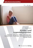 Kinder- Und Jugenddepression 3639788486 Book Cover