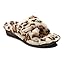 Cream Leopard