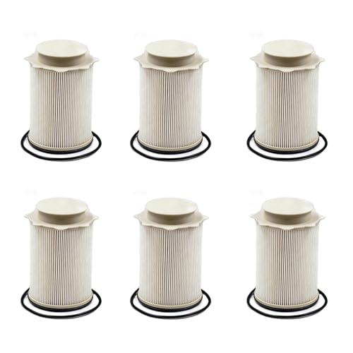iFJF fuel filter 68157291AA replacement for Ram 6.7L diesel