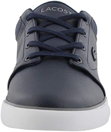Lacoste Minzah 319 1 P CMA Black/White 