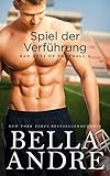  Spiel der Verführung (Bad Boys of Football 2)