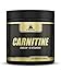 Produktbild Carnitin - 100 Kapseln I Aminosäure I Energie - Fettstoffwechsel I Diät I abnehmen I Fatburner I Fettreduktion