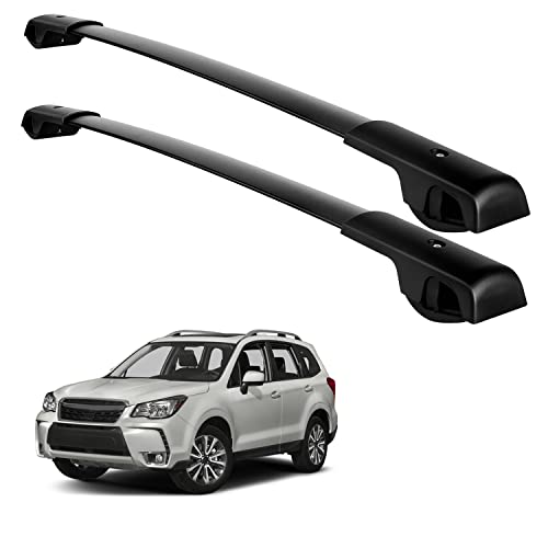 15+ Best Kayak Roof Rack For Subaru Forester in US [ September 2022 ]