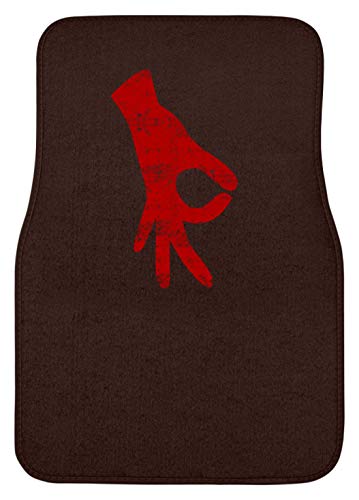 Generic Lustiges Reingeguckt! Das Fingerloch Spiel - LOL Prank Party Kreis Schau mal Trick -...