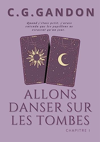 Allons danser sur les tombes
