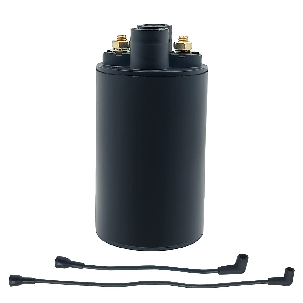 Ignition Coil Assembly For Toro & John Deere With Kohler KT17, KT18, KT19 Engines - Replaces 52-755-48-S